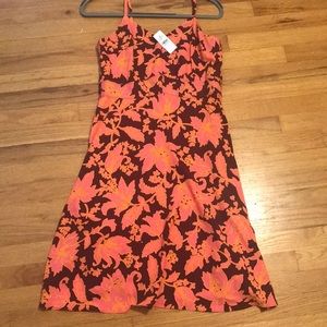 New with tags. Loft outlet size 4 dress